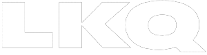 LKQ Logo LKQ Logo