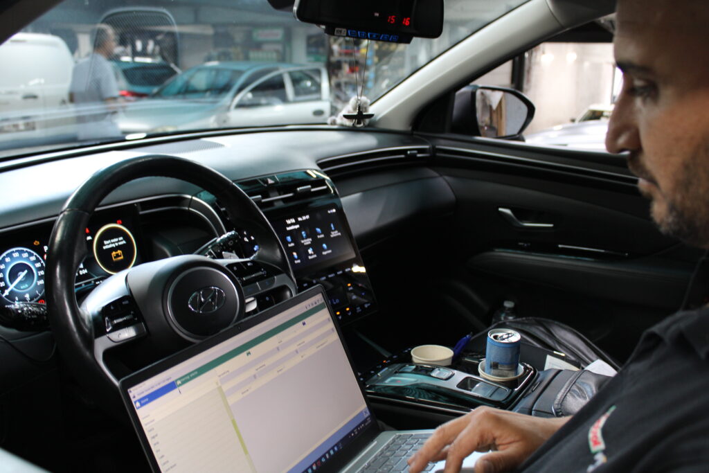 diagnose wagen antwerpen geel diagnose wagen antwerpen geel